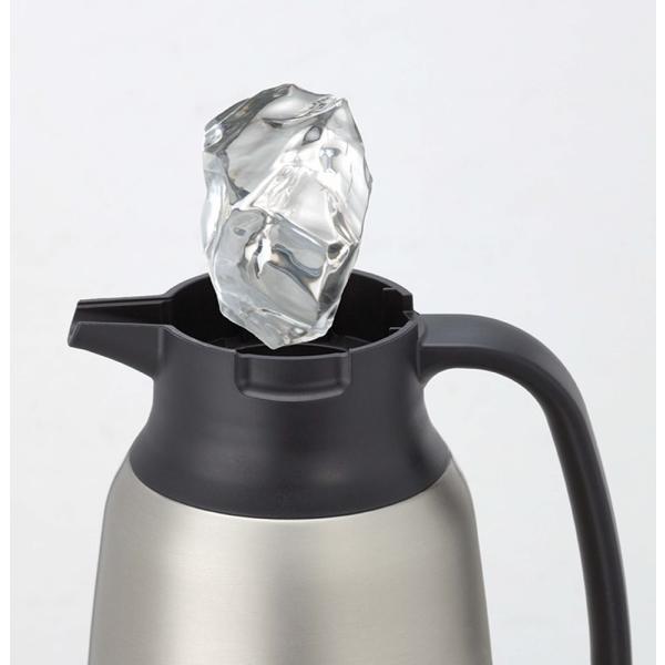 ピーコック ステンレス卓上ポット 1.5L AHR-150XA