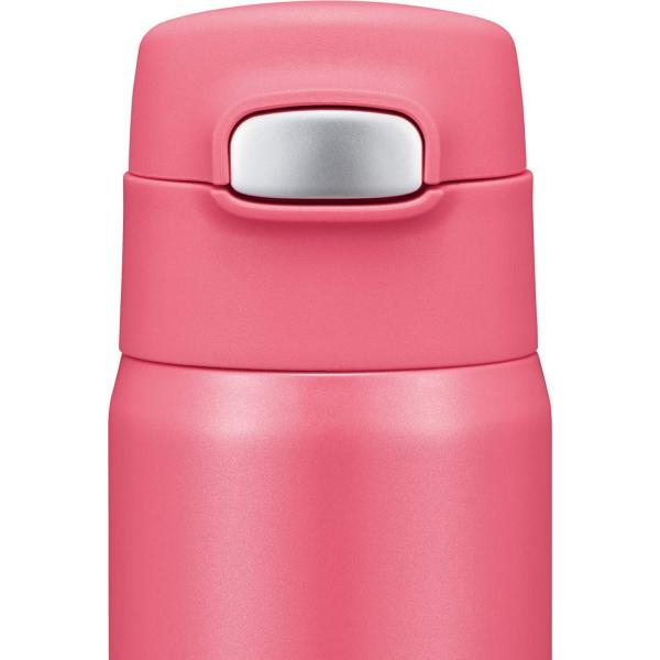 ピーコック ステンレスボトル ストロータイプ ピンク APA-40 P