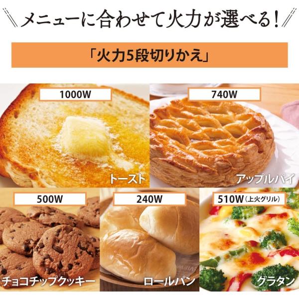 象印マホービン オーブントースター こんがり?楽部 山型トースト 2枚焼き EQ-AH22(BZ)