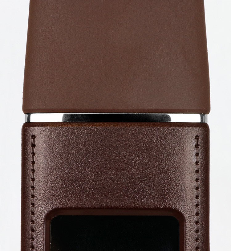 ゼピール LEDスタンドライト USB・AC 2WAY電源 DLS-H1008-BK