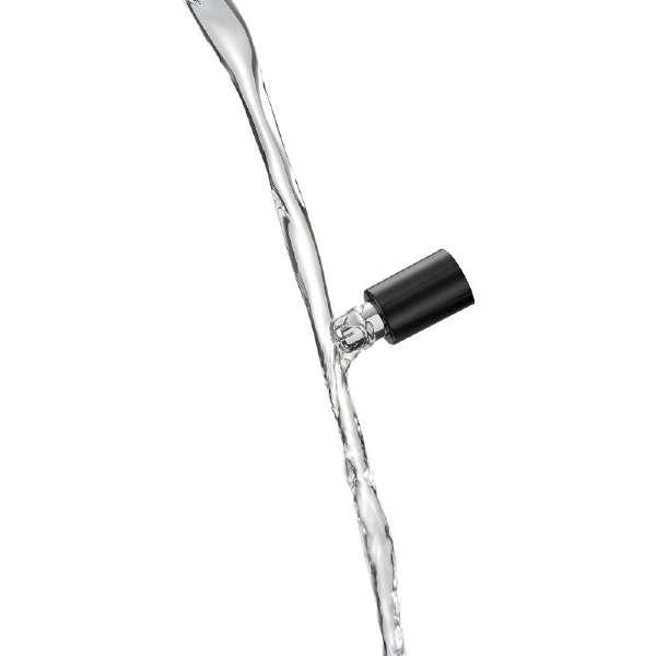 テスコム エチケットカッター 鼻専用 水洗い可 電池式 シルバー TNC20(S)