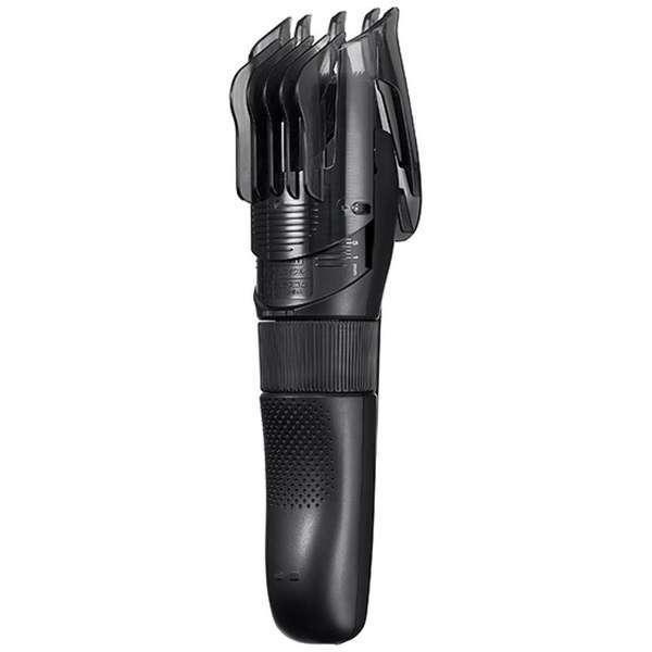 テスコム ヘアカッター バリカン 充電・交流式 ブラックTT490A(K)