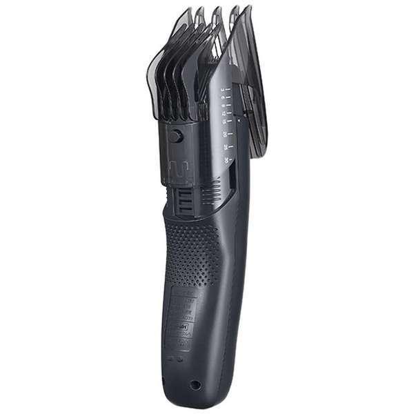 テスコム ヘアカッター・バリカン 充電・交流式 ダークグレー TT690A(H)