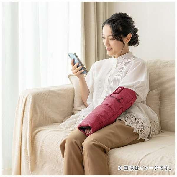 テスコム ハンド&アームケア ローズピンク TMS30A(P)