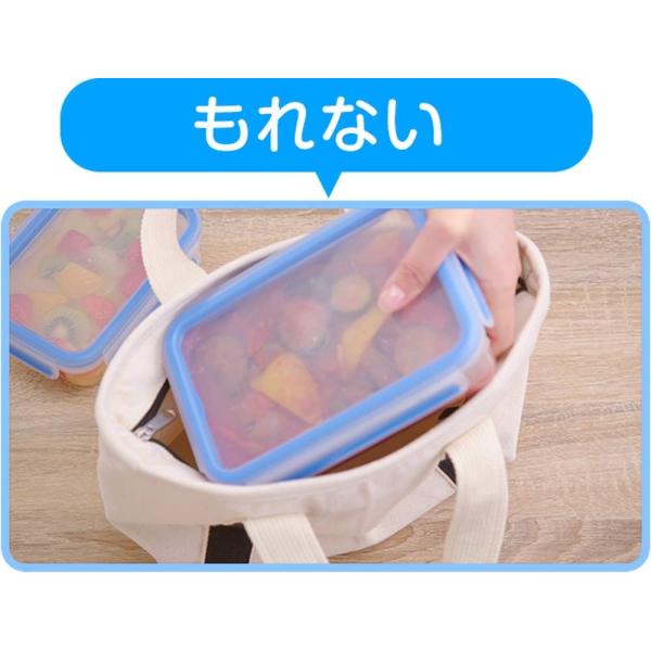 ティファール マスターシール フレッシュ スクエア 250ml N10111