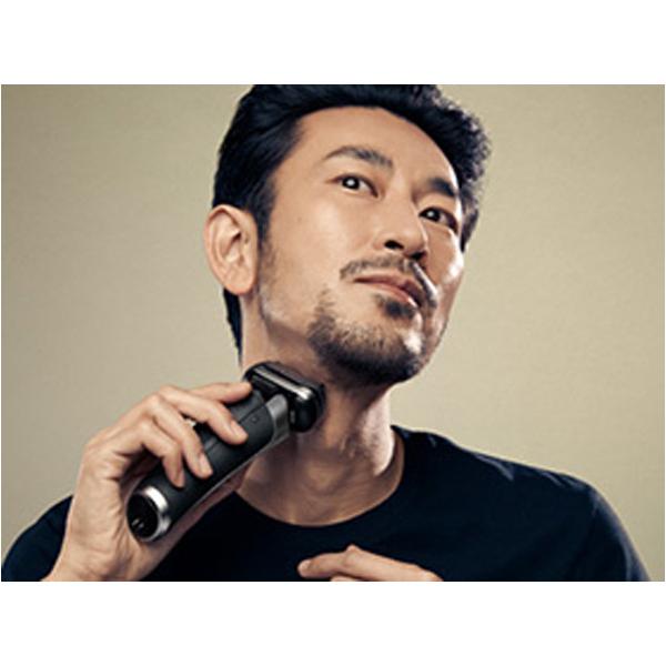 ブラウン 4枚刃シェーバー シリーズ9 Pro グレー 9415S-V