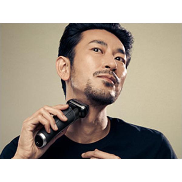 ブラウン 4枚刃シェーバー シリーズ9 Pro ブラック 9450CC-V