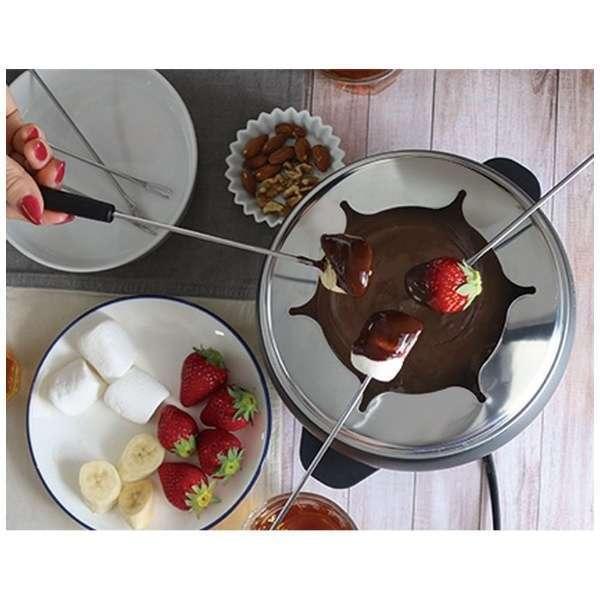 マクロス 電気式 マルチポット ラフル MEK-93(BW)