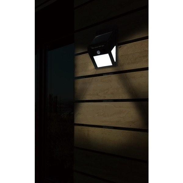 トレードワン 人感センサー付照明 ナイトスター 30578