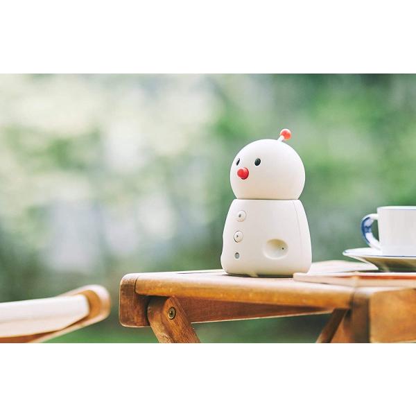 BOCCO emo YE-RB010-GWNJP