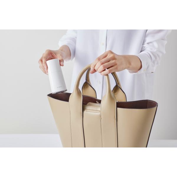 ナチュリセット オゾンウォーターミスト オゾン水除菌消臭スプレー 携帯用 Sモデル SS13-S