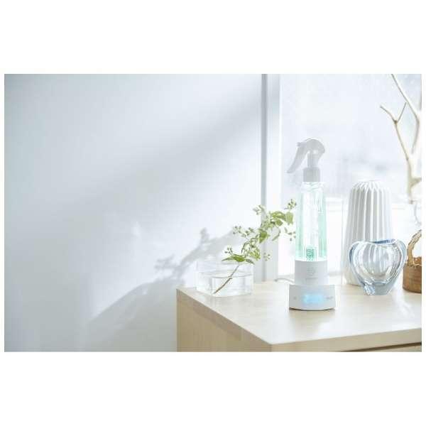 HBコーポレーション ナチュリセット オゾン水 除菌消臭スプレーL SS13-L