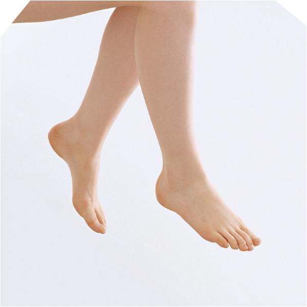 カトレ エスティックプロ 3in1 (フット&ネイル) ホワイト& ピンクゴールド CTL-325(MG/WH)