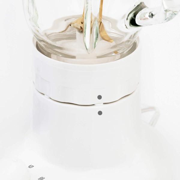 SURE 石崎電機製作所 ミル付きジュースミキサー SJM-M1000P