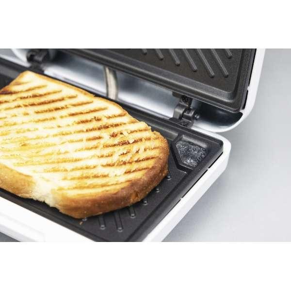 シュアー スチームテーブルトースター SST-750 W