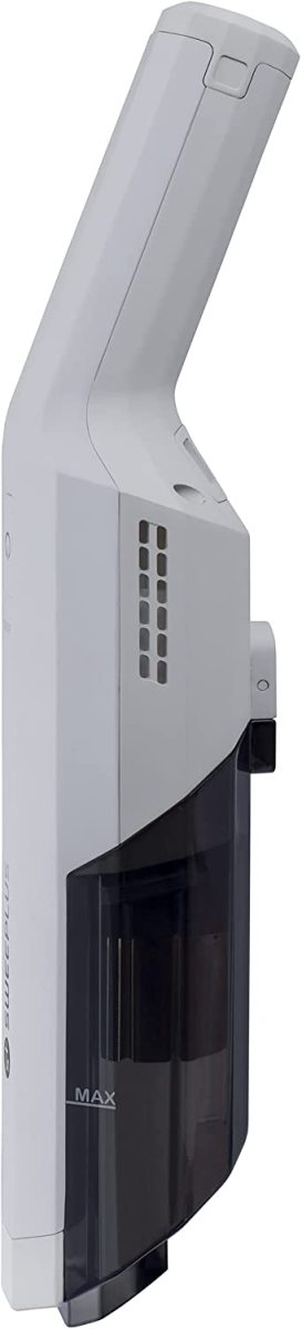 CCP コードレス スリム2in1 クリーナー ホワイト CM-DC99-WH