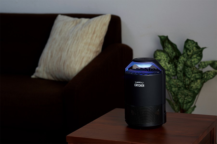 APIX アピックス LED蚊取り捕虫器 FSLC-099L