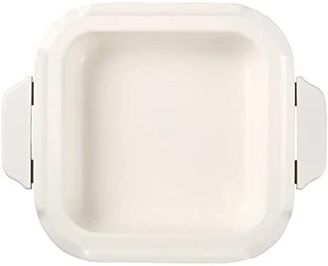 訳あり 箱不良 アピックス 四角い鍋&グリル ホットプレート グリルプレート AHP-152(IV) (A・D)