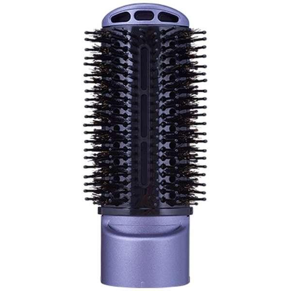 テスコム マイナスイオン カールドライヤー パープル TC430A(V)