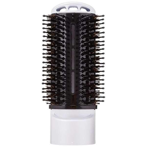 テスコム マイナスイオン カールドライヤー ホワイト TC430A(W)