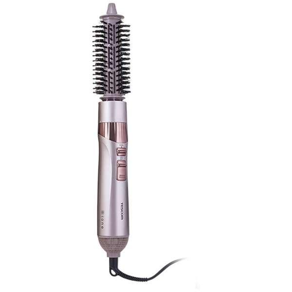 テスコム マイナスイオン カールドライヤー ブロンズ TC530A(N)