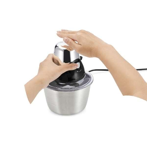 テスコム フードプロセッサー TK2000 S