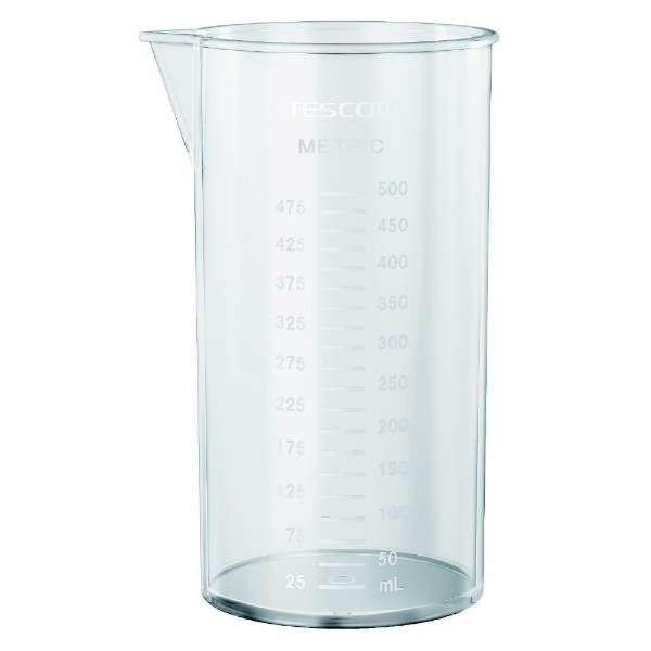 テスコム スティックブレンダー THM332W