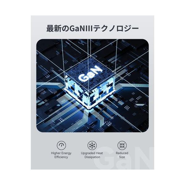 ボルトミー VOLTME USB急速充電器 Revo 30 mini USB PD(パワーデリバリー)対応 30W USB-C×1 ブラック V2090