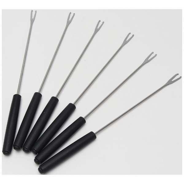 マクロス 電気式 マルチポット ラフル MEK-93(BW)