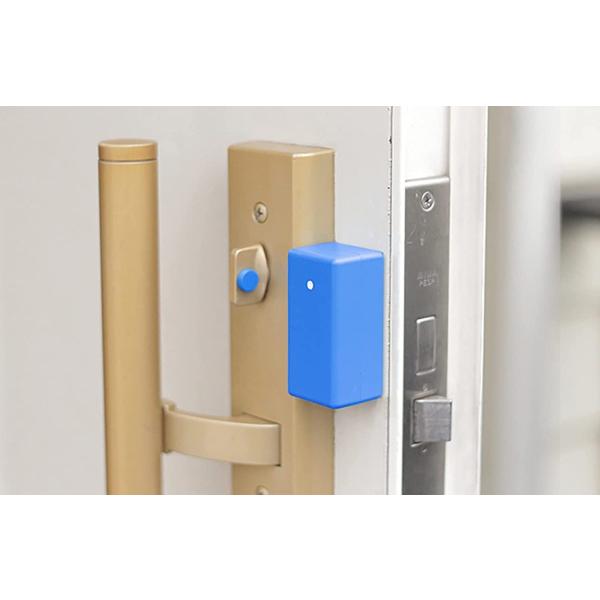 BOCCO 鍵センサ(特許取得済み!子供の留守番、高齢者の見守り、ペットの見守りに最適!) YE-SEN002