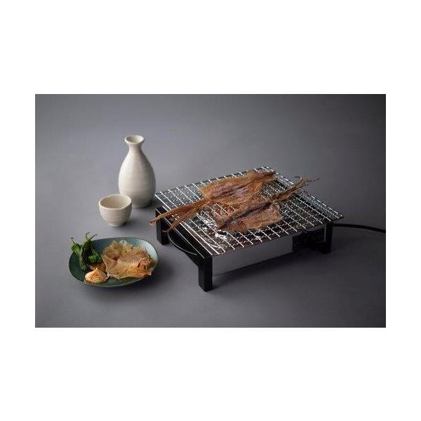 石崎電機製作所 電気コンロ 600W SK-65V