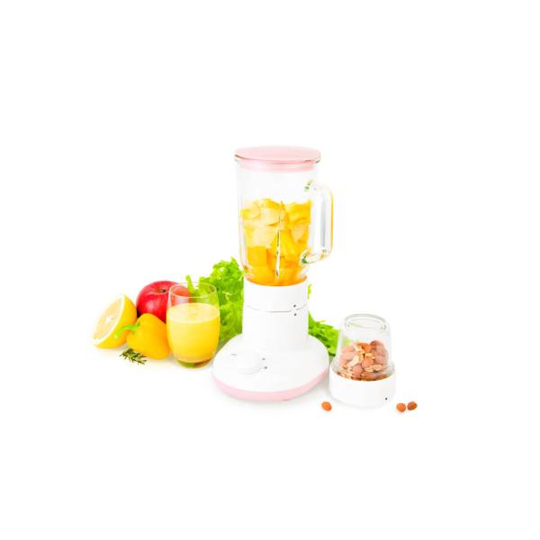 SURE 石崎電機製作所 ミル付きジュースミキサー SJM-M1000P