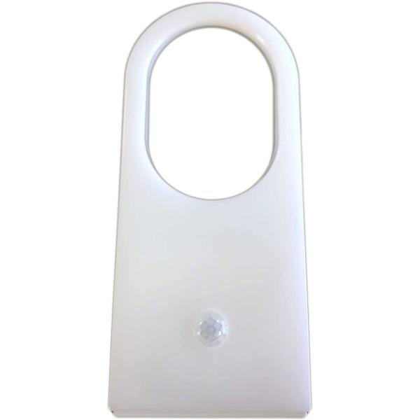 リーベックス センサーライト 吊り下げタイプ SL103