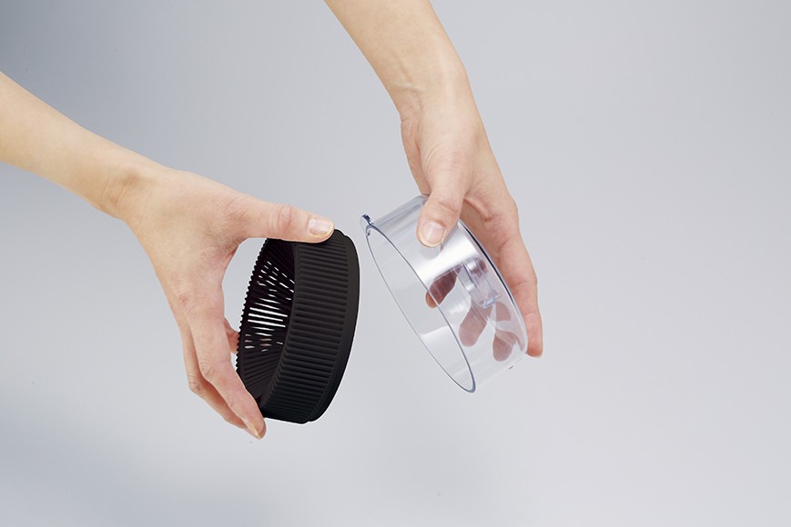 APIX アピックス LED蚊取り捕虫器 FSLC-019X