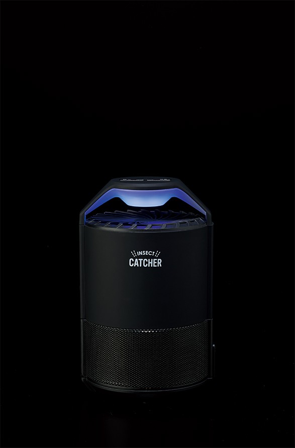 APIX アピックス LED蚊取り捕虫器 FSLC-099L