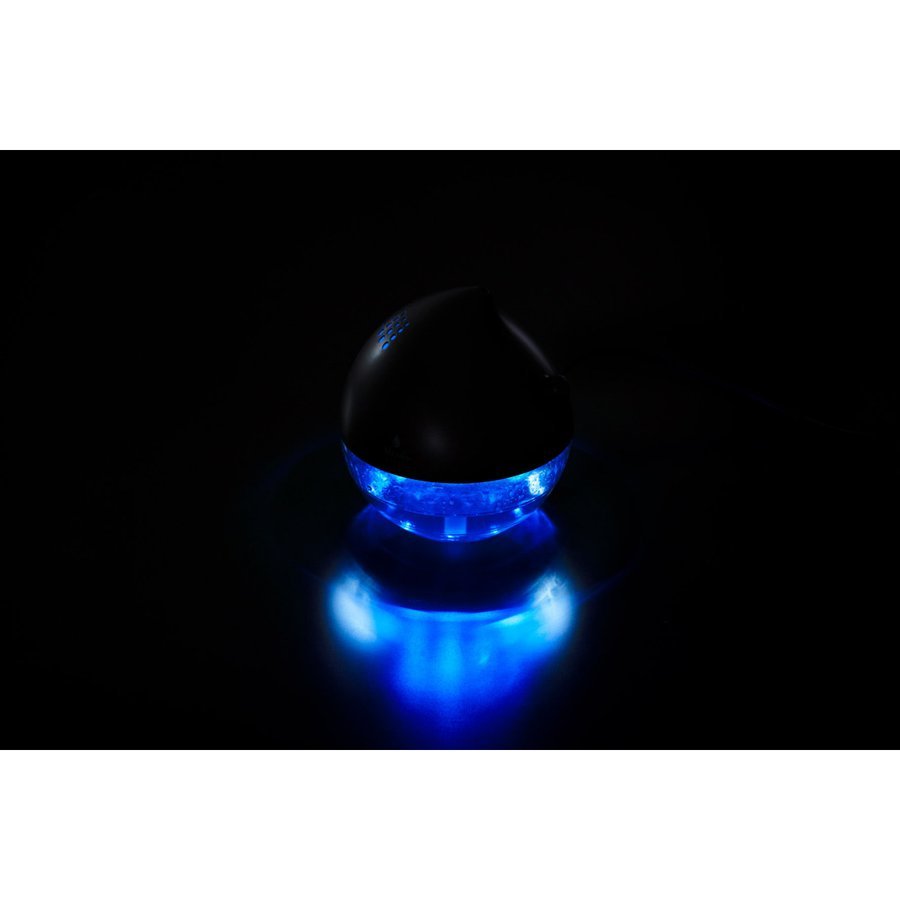 訳あり 箱不良 アピックス 空気洗濯機 SHIZUKU CLEAN オニキスグレー ACL-220(GY) (A・D)