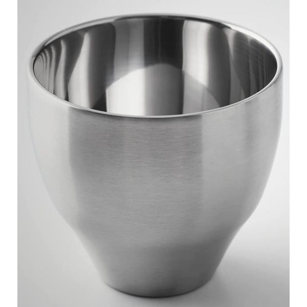 ピーコック魔法瓶工業 とっくり おちょこ セット 冷酒も長時間温度をキープできる魔法瓶構造 .3L ステンレス ACF-38(XA)