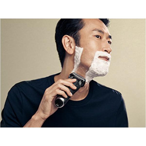 ブラウン 4枚刃シェーバー シリーズ9 Pro グレー 9415S-V