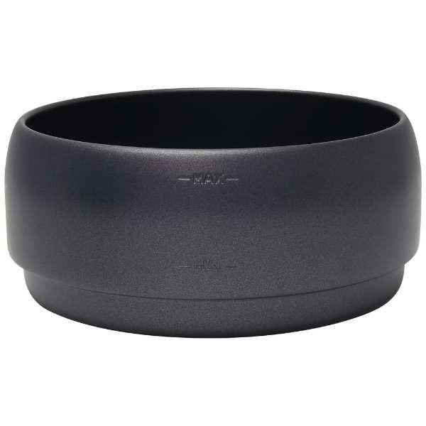 マクロス 電気式 マルチポット ラフル MEK-93(BW)