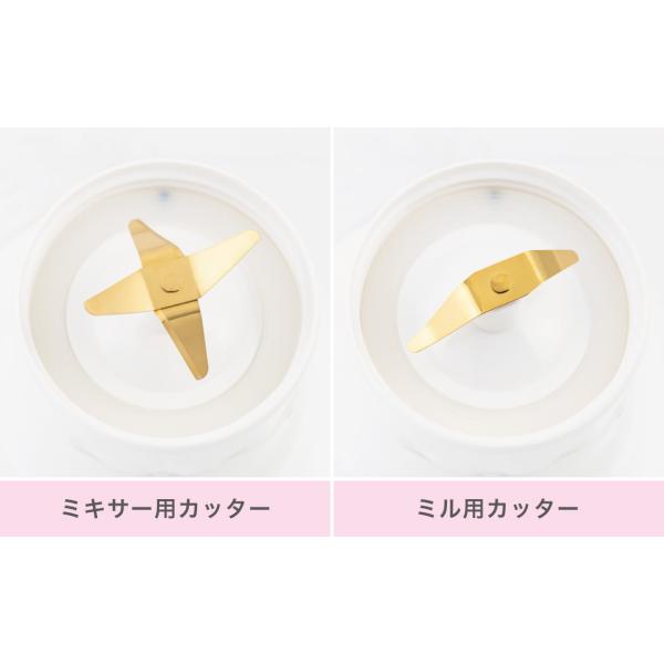 SURE 石崎電機製作所 ミル付きジュースミキサー SJM-M1000P