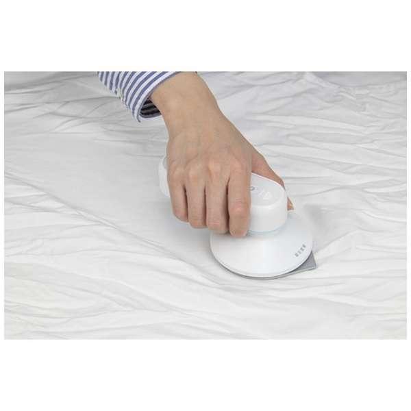 シュアー 充電式 USBミニアイロン 毛玉取り SI-USB5K