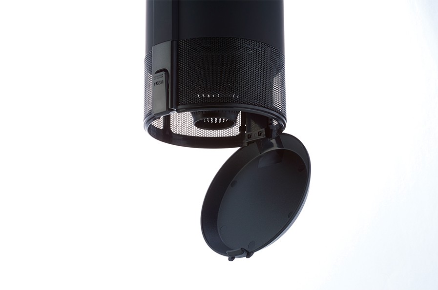 APIX アピックス LED蚊取り捕虫器 FSLC-099L