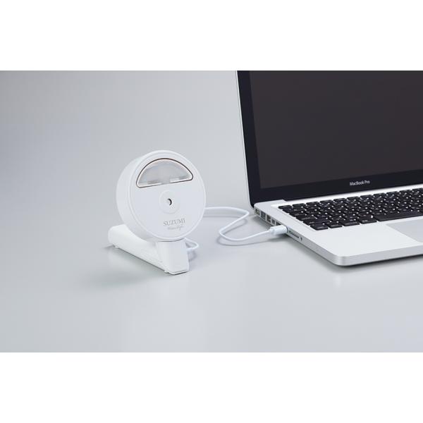 APIX アピックス ミストハンディファン AHF-210(PK)