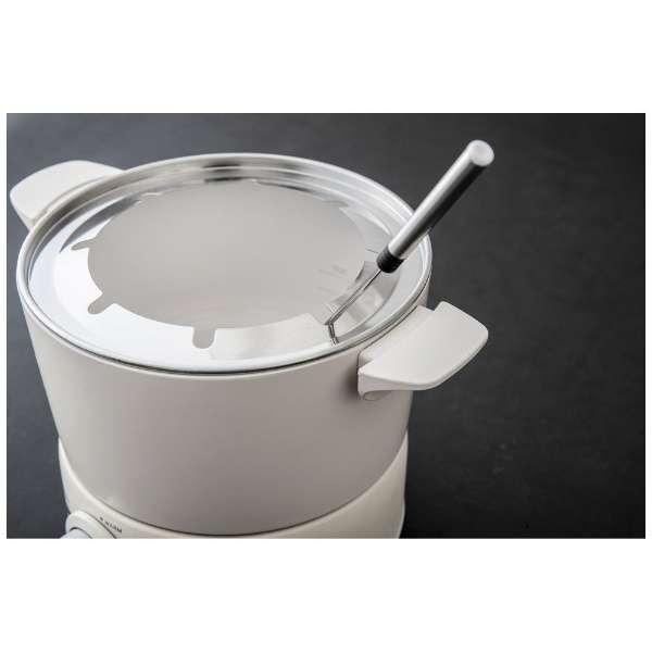 ピーコック テーブルフライヤー WCT-90(W)