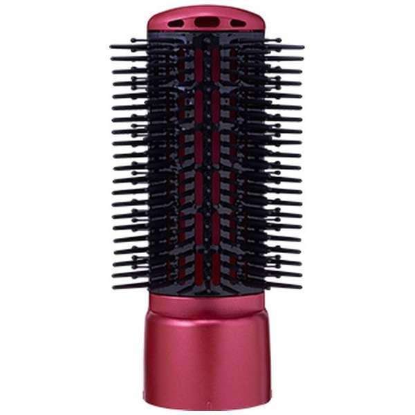 テスコム マイナスイオン カールドライヤー ピンク TC330A(P)