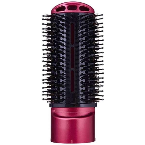 テスコム マイナスイオン カールドライヤー ピンク TC530A(P)