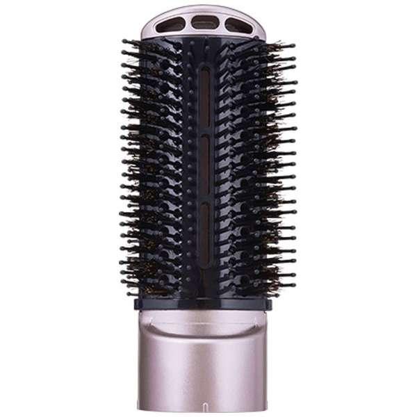 テスコム マイナスイオン カールドライヤー ブロンズ TC530A(N)