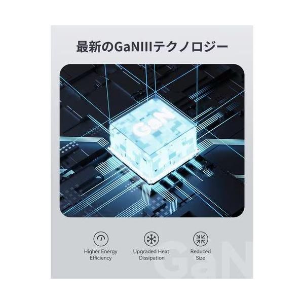 ボルトミー VOLTME USB急速充電器 Revo 30 mini USB PD(パワーデリバリー)対応 30W USB-C×1 グレー V2092