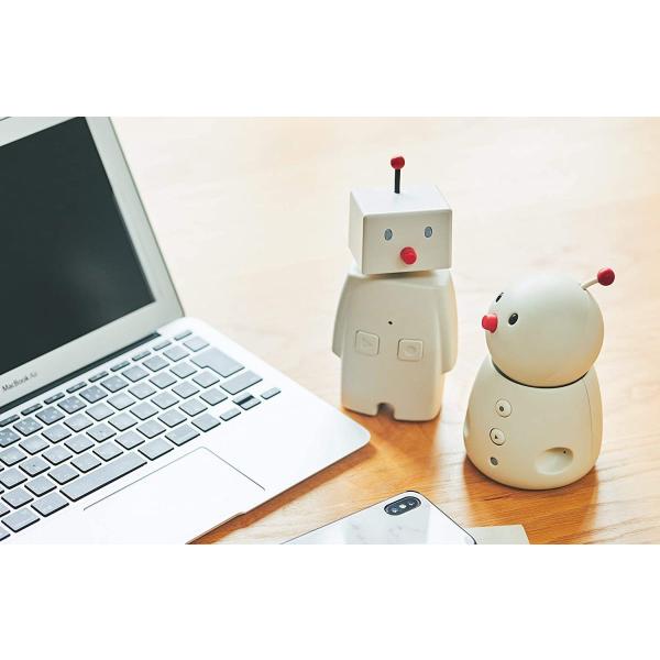 BOCCO emo YE-RB010-GWNJP