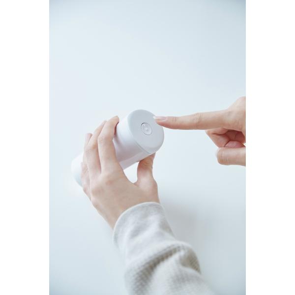 ナチュリセット オゾンウォーターミスト オゾン水除菌消臭スプレー 携帯用 Sモデル SS13-S